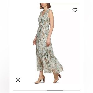 Calvin Klein dress! Only worn once!